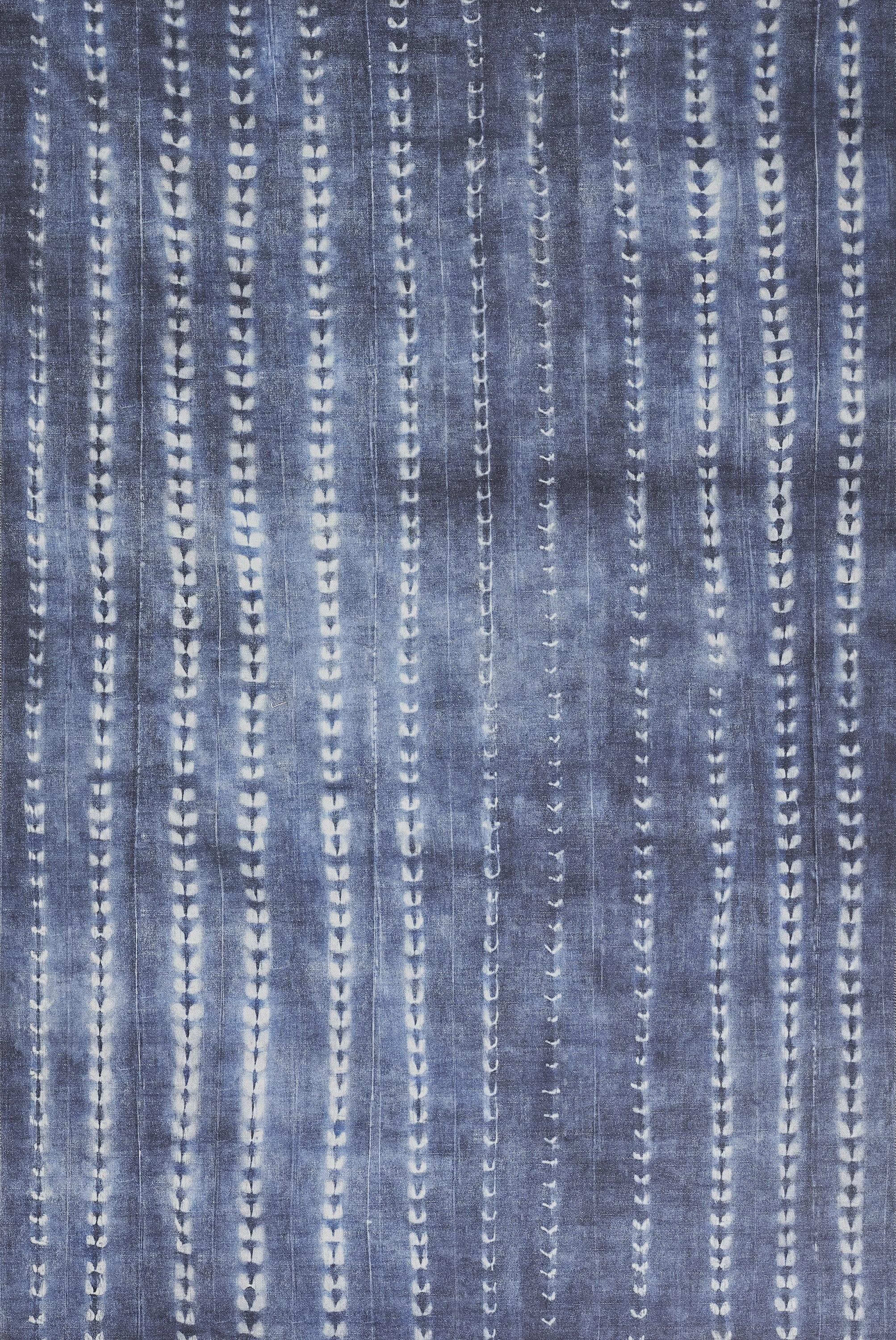 Novogratz Bolt Geometric Rug