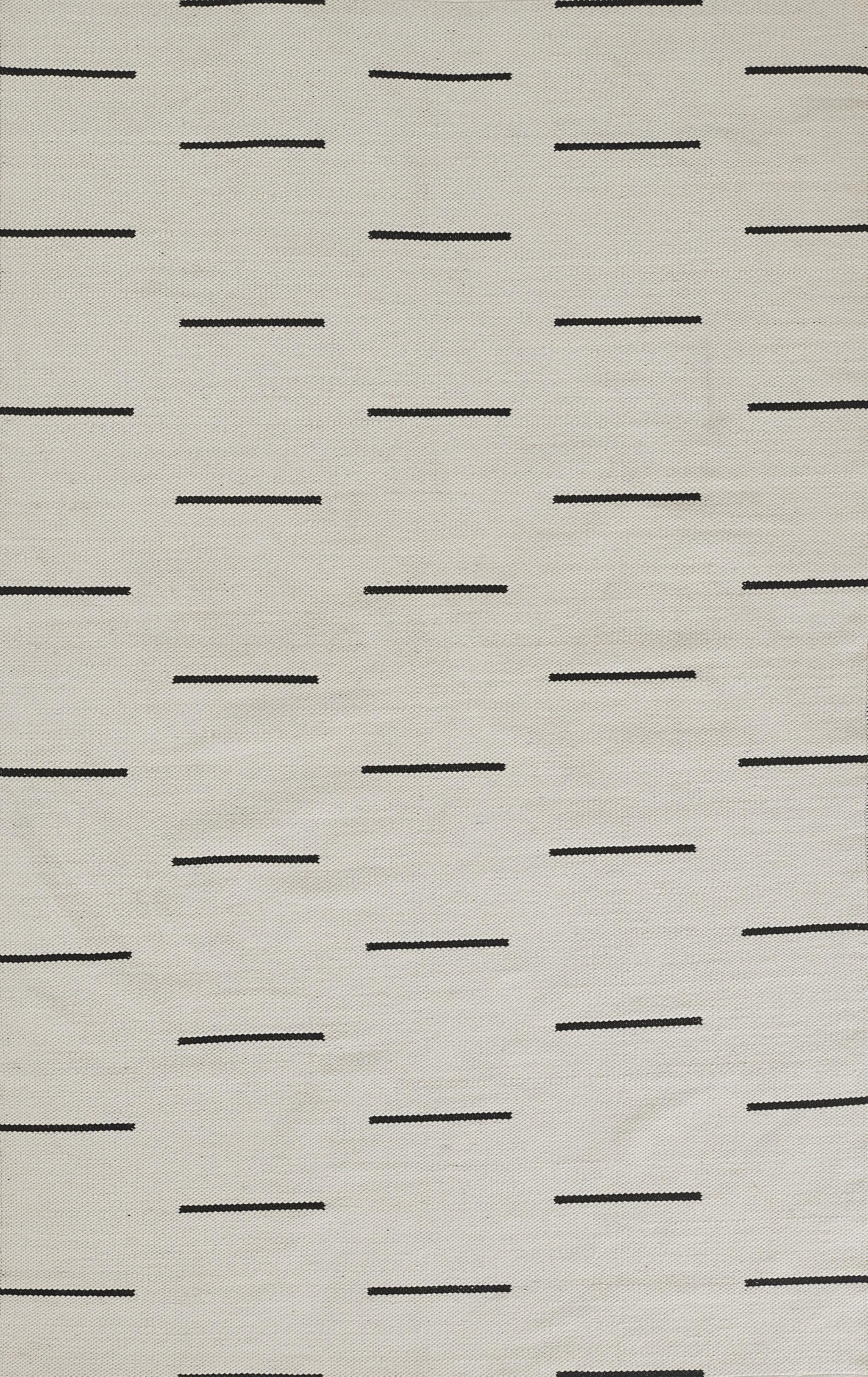 Jaxon Indoor / Outdoor Rug - 3'6" x 5'6"