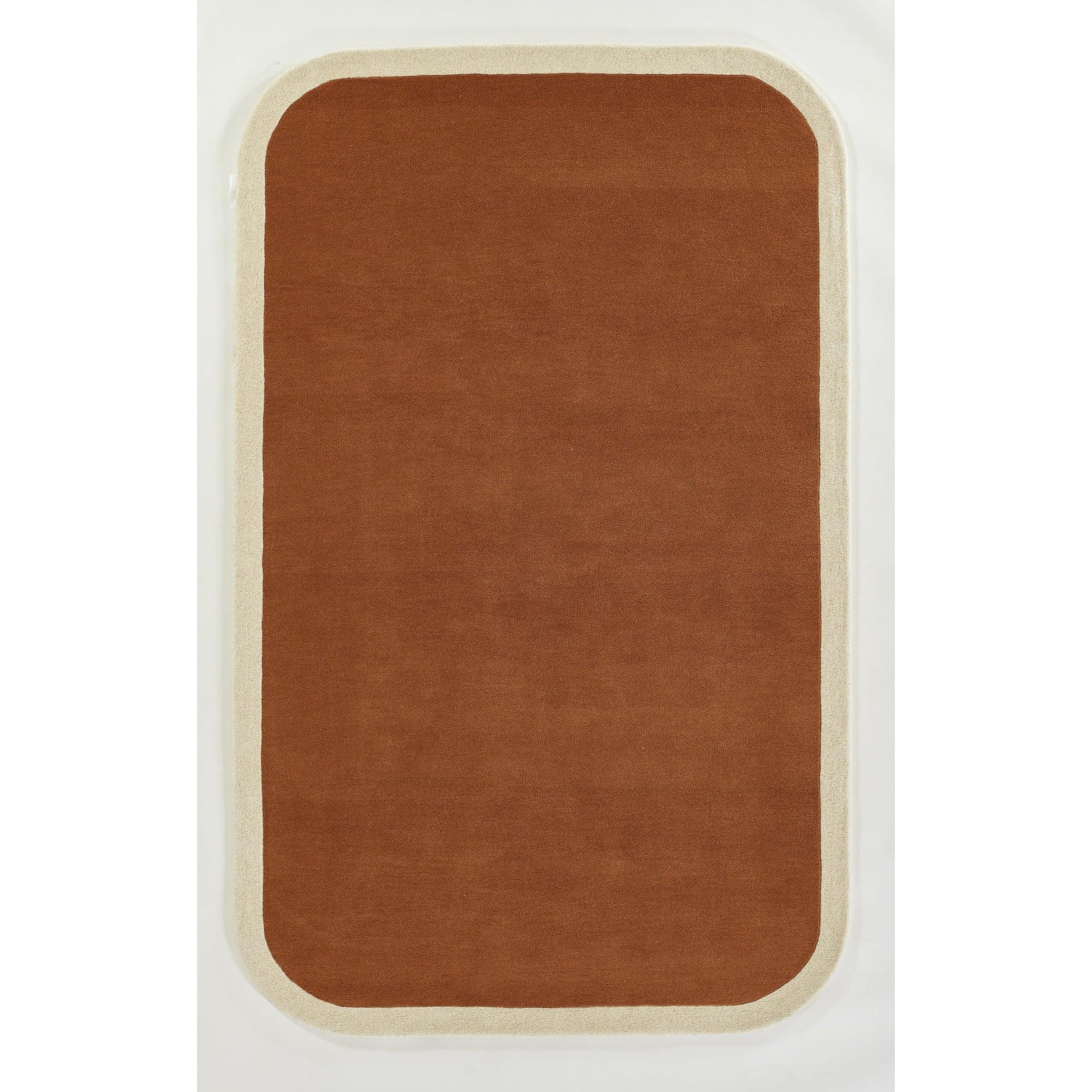 Tallulah Hand Tufted Wool Rug