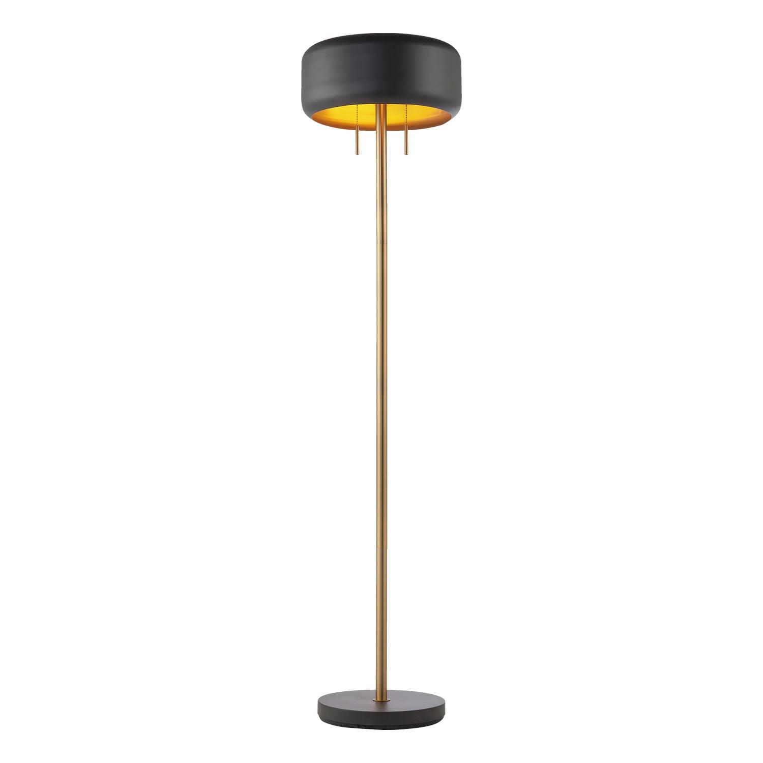 Paulson 59" Floor Lamp