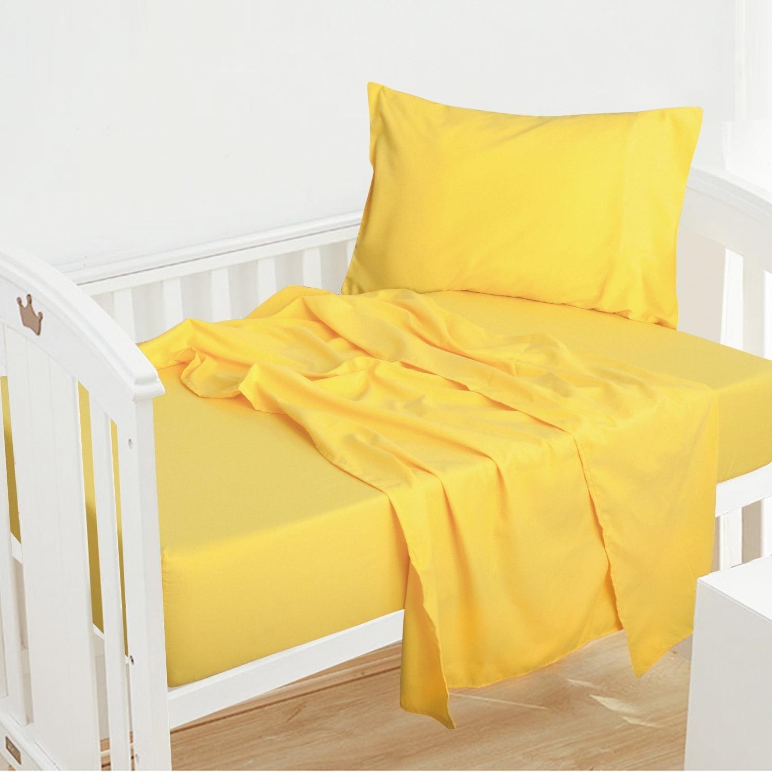 Toddler Bedding Set