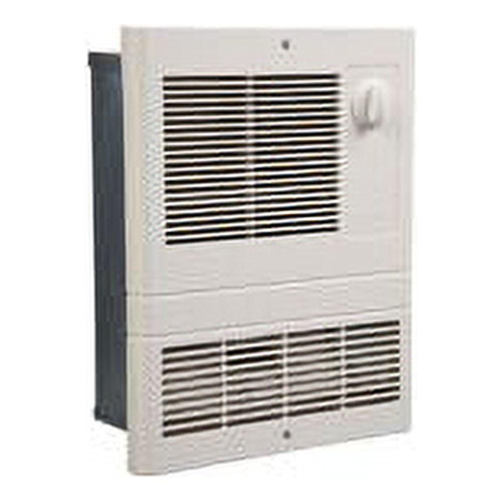 Broan NuTone 9810 And 9815 Series Electric Wall Mounted Space Heater with Adjustable Thermostat