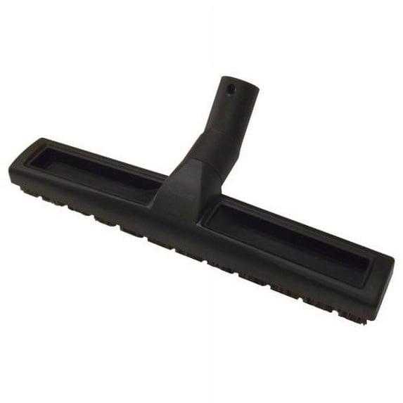 NuTone Central Vacuum Hard Surface Floor Tool, Extra Wide (CT157B)