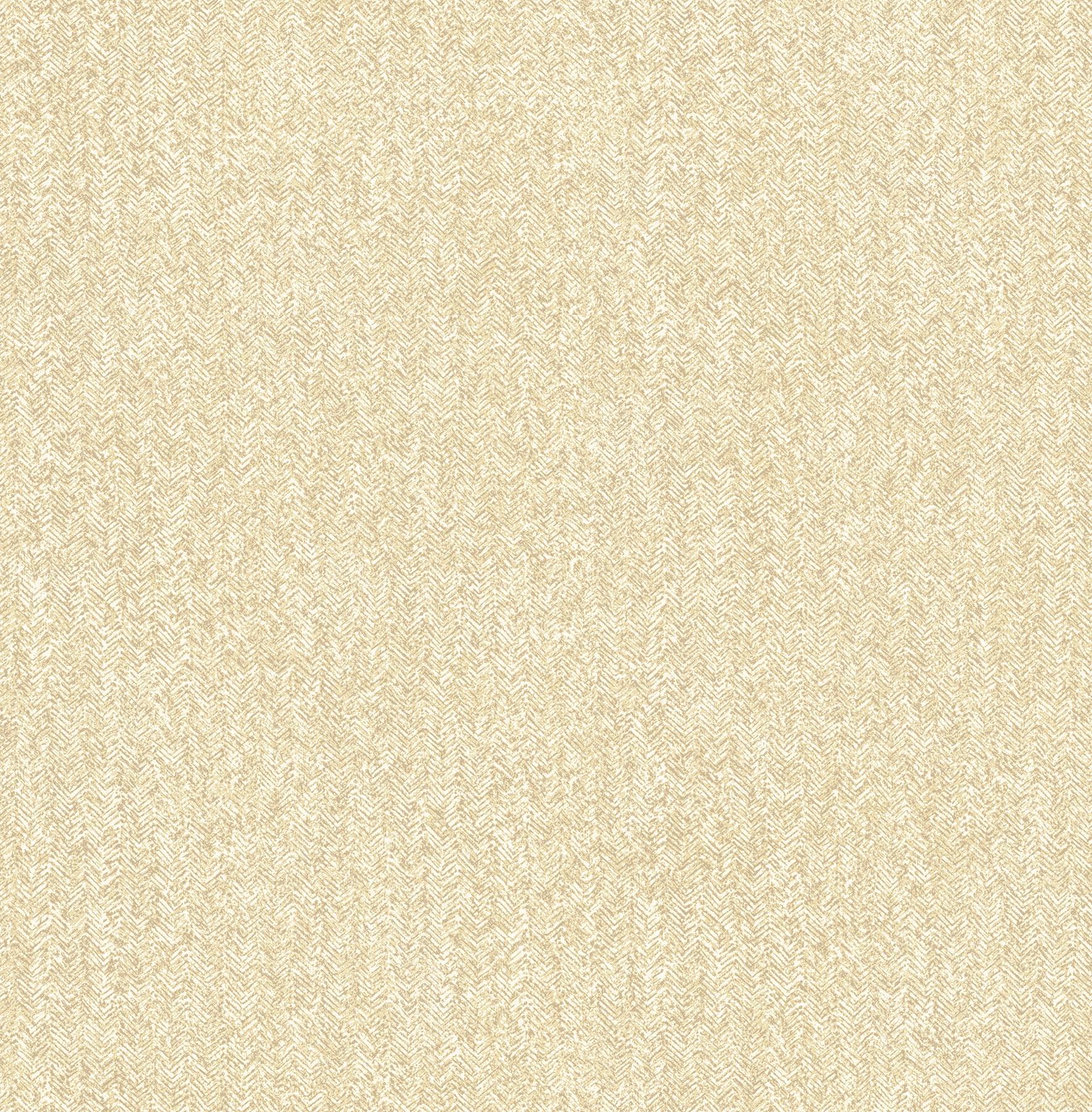 NuWallpaper Papel Pintado Amarillo Cáscara y Palo de Ashland