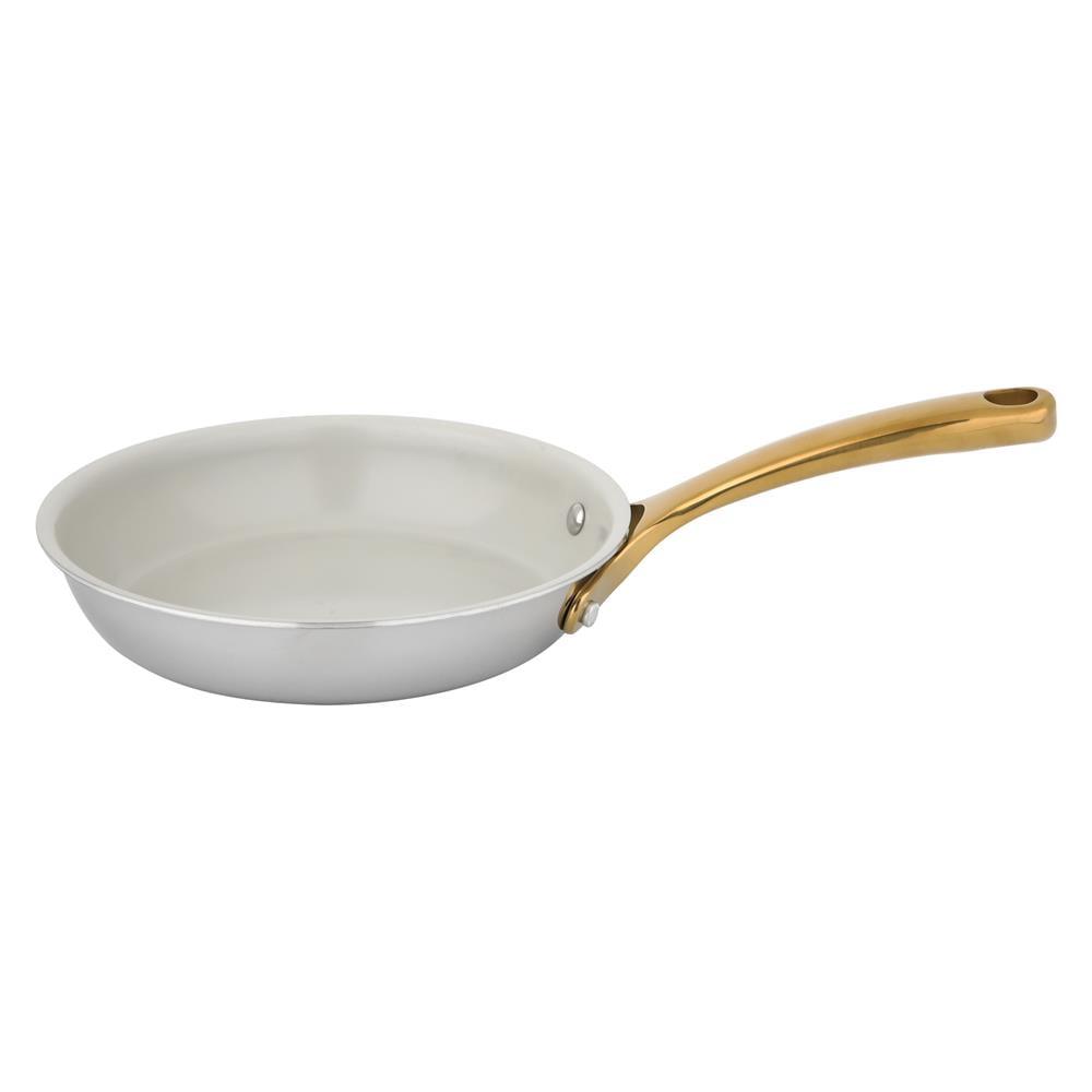 NutriChef Ceramic Non-Stick Frying Pan