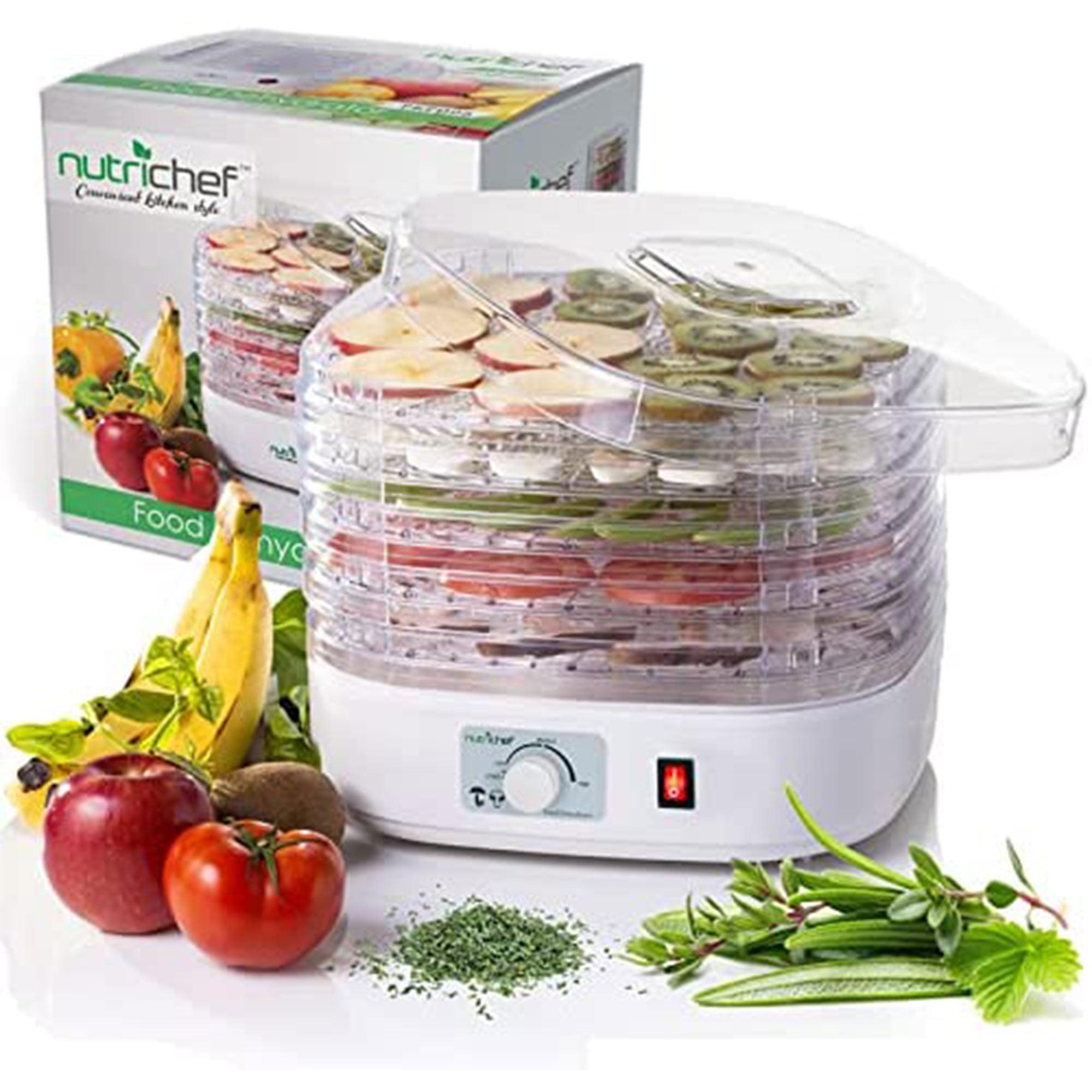 NutriChef NutriChef Food Dehydrator