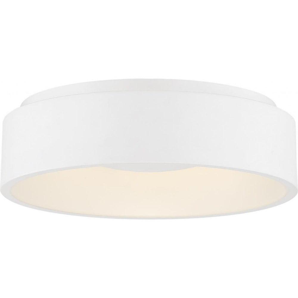 Lucien 1 - Light LED Flush Mount