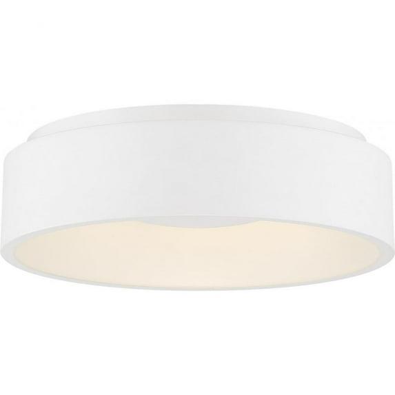 Lucien 1 - Light LED Flush Mount