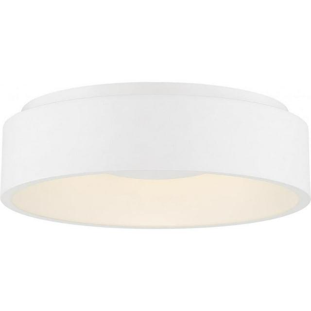 Lucien 1 - Light LED Flush Mount