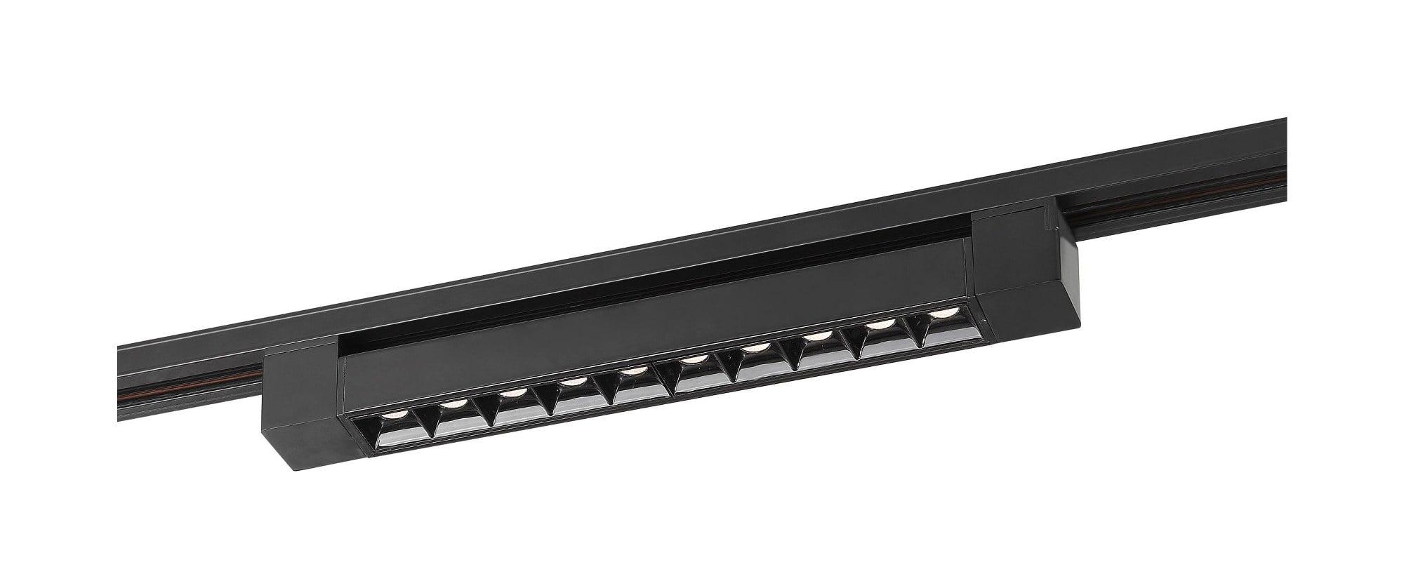 Nuvo LED Adjustable Linear Head TH501