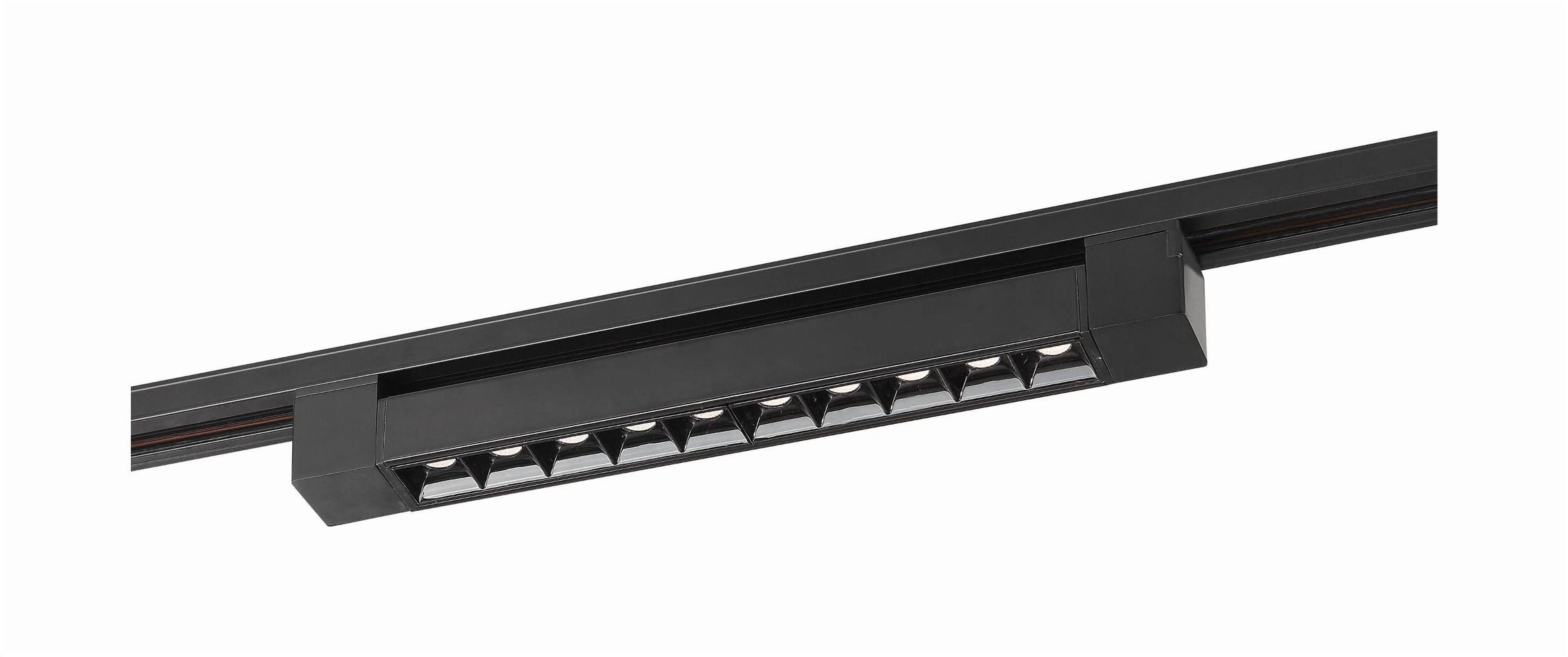Nuvo LED Adjustable Linear Head TH501