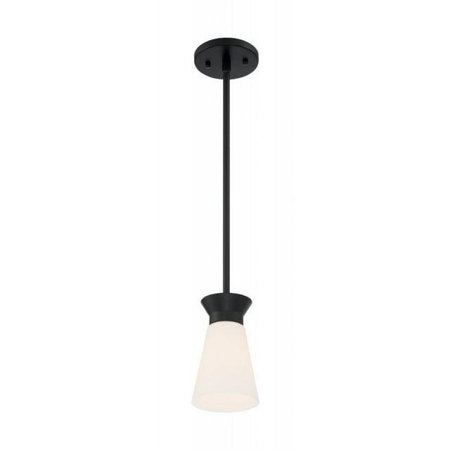 Nuvo Lighting - Caleta - 1 Light Mini Pendant