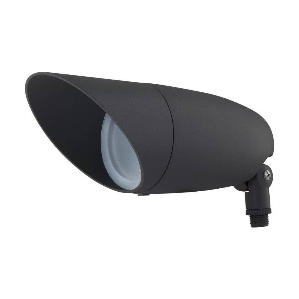 Nuvo Nuvo Integrated LED 12 Watt 3000K Landscape Flood Light