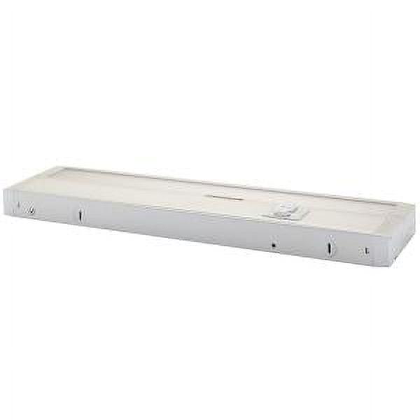 White 14'' LED Under Cabinet Light Bar