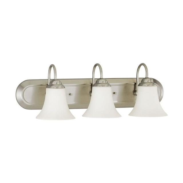 Nuvo Lighting Dupont 3 Light Vanity Fixture