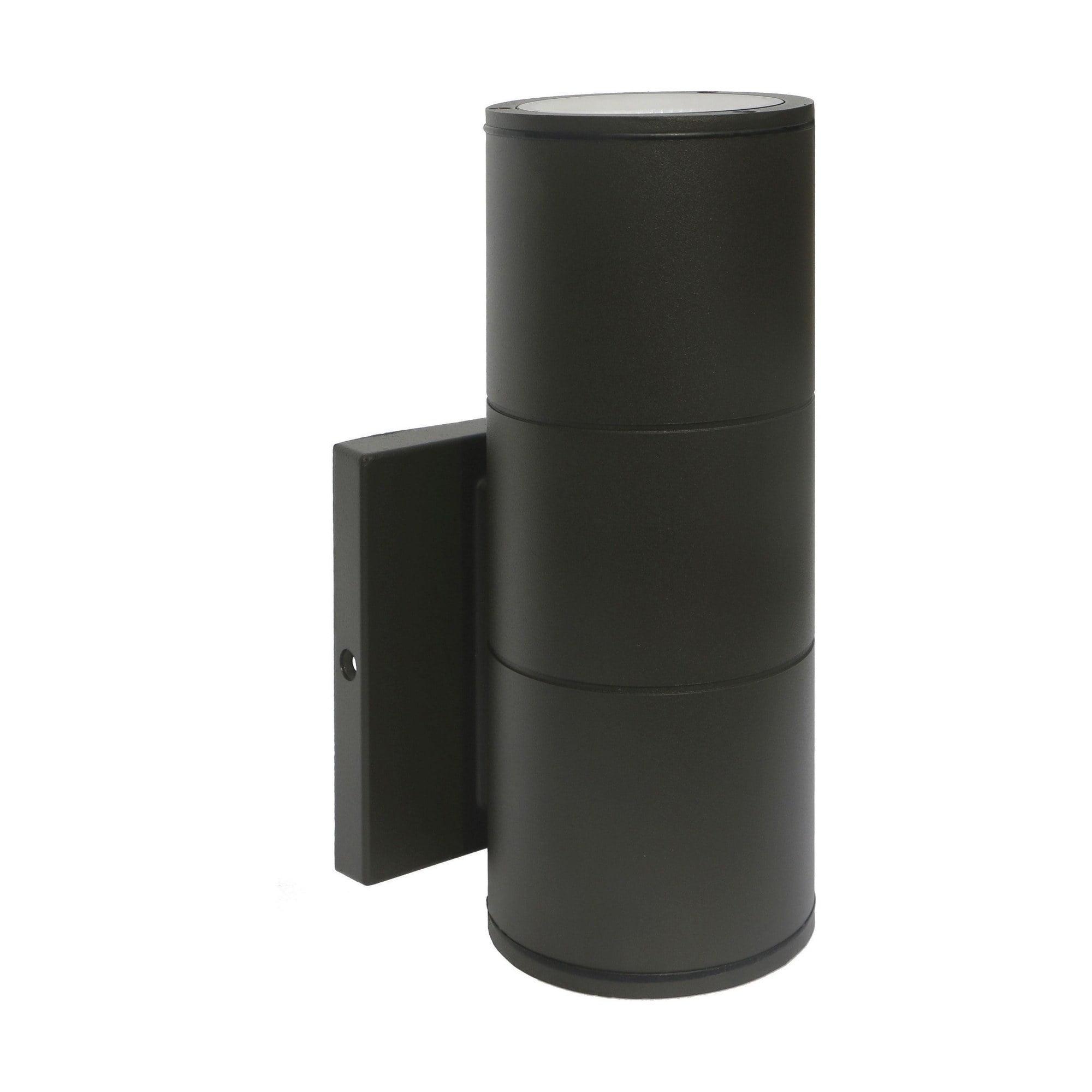 Nuvo Lighting Fixture,Outdoor Sconce,LED,20W,120/2 62/1149