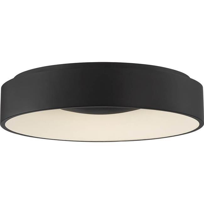 Lucien 1 - Light LED Flush Mount