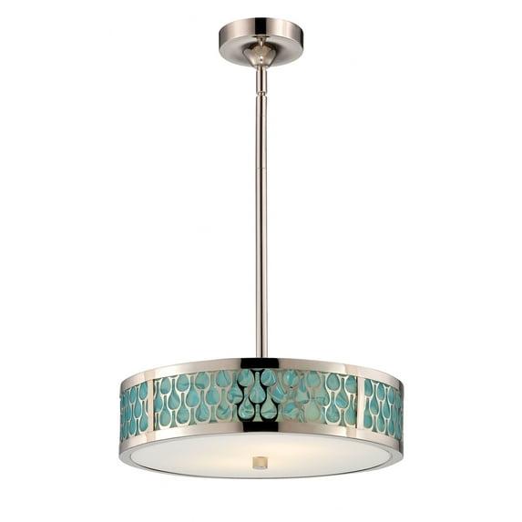 Nuvo Lighting Raindrop LED Pendant