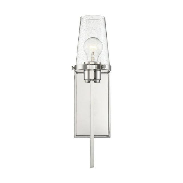 Nuvo Lighting Rector 1-Light Wall Sconce