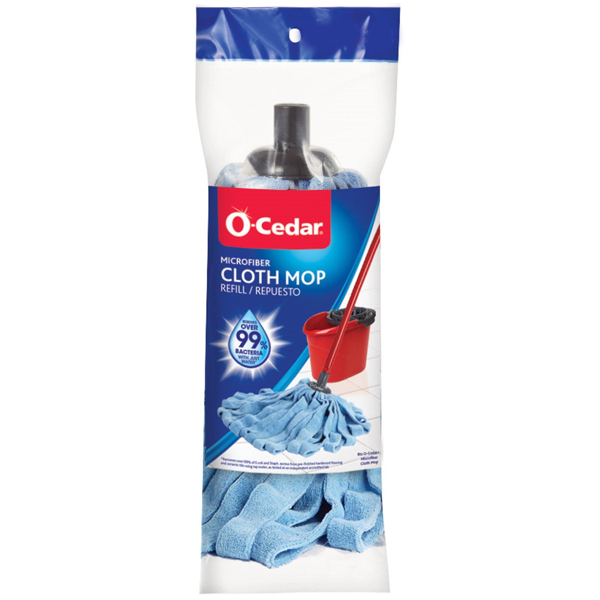 O-Cedar Microfiber Cloth Mop Head Replacement