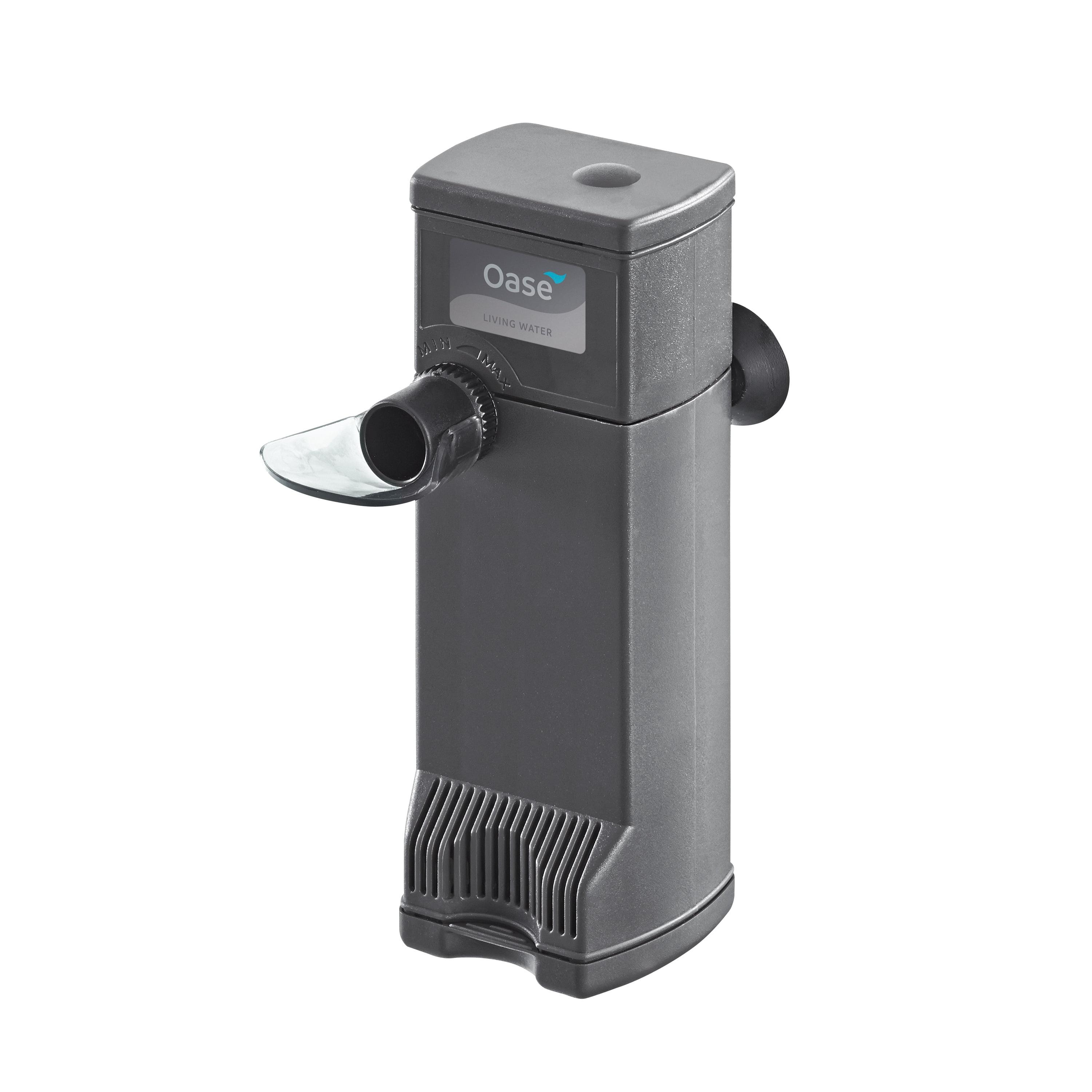 OASE BioCompact 25 - Grey Aquarium Internal Filter