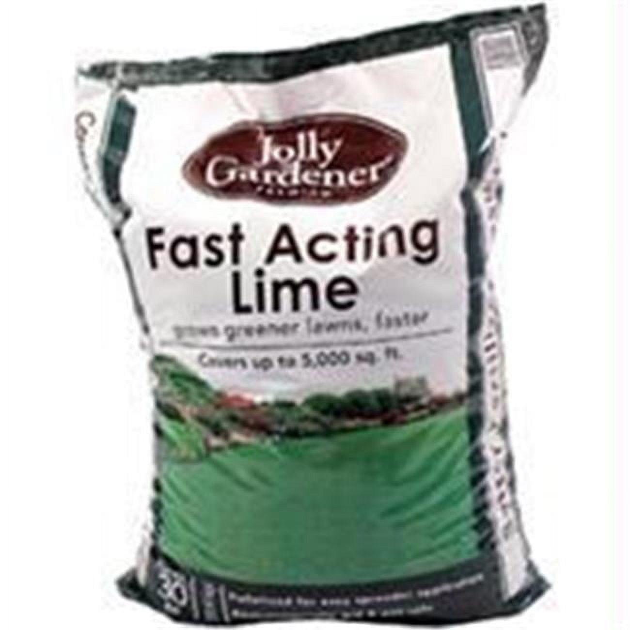 Soil Doctor Ziplime 30 Lb. Pelletized Turf Lime 54051101