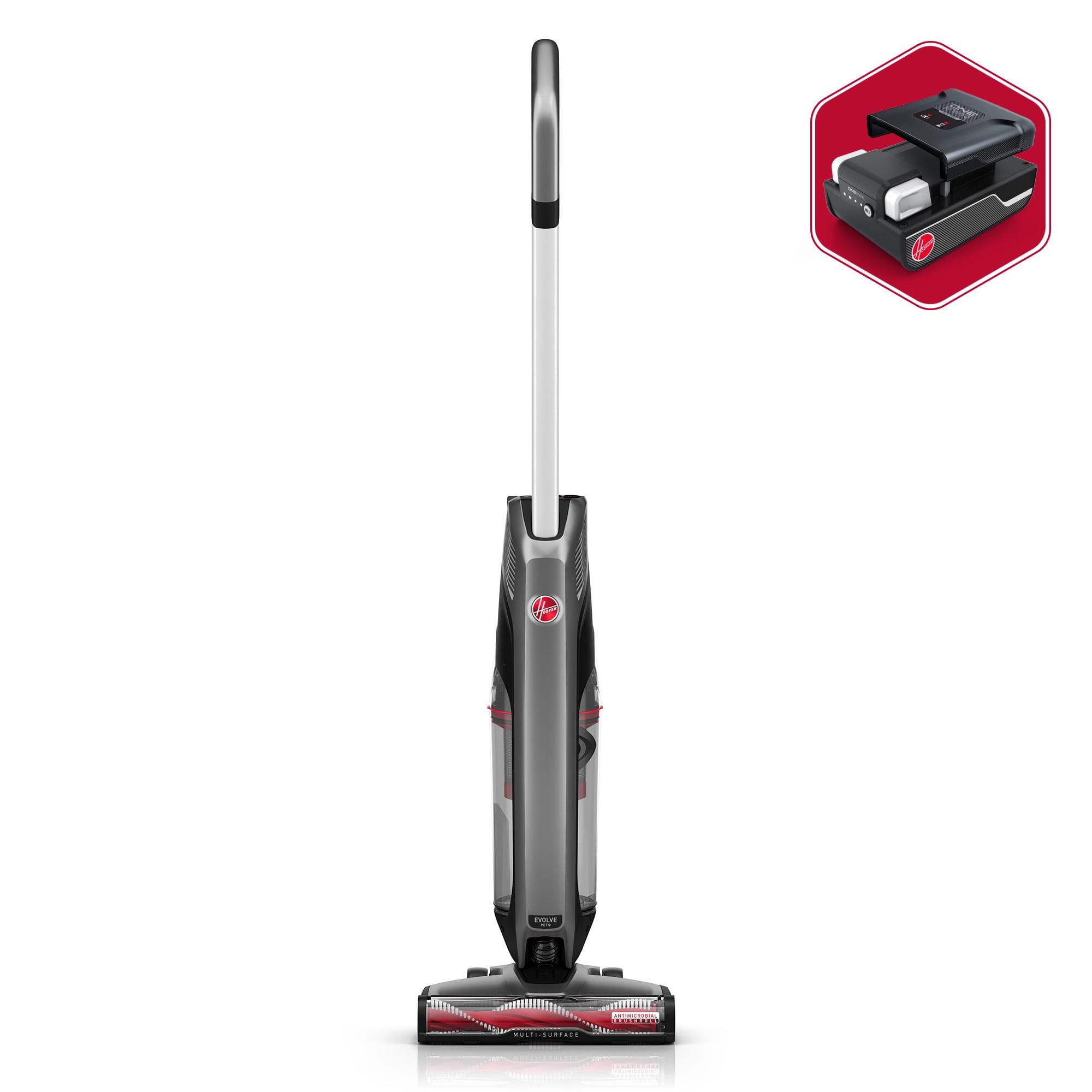 Hoover Onepwr Evolve Pet Cordless Upright Vacuum, BH53422V