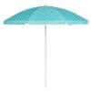 ONIVA 5.5 Ft. Portable Beach Umbrella
