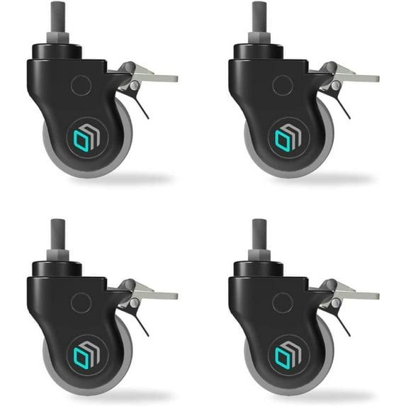 ONKRON Onkron Designer Caster Wheels