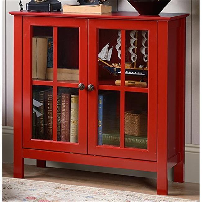 Accent Cabinet