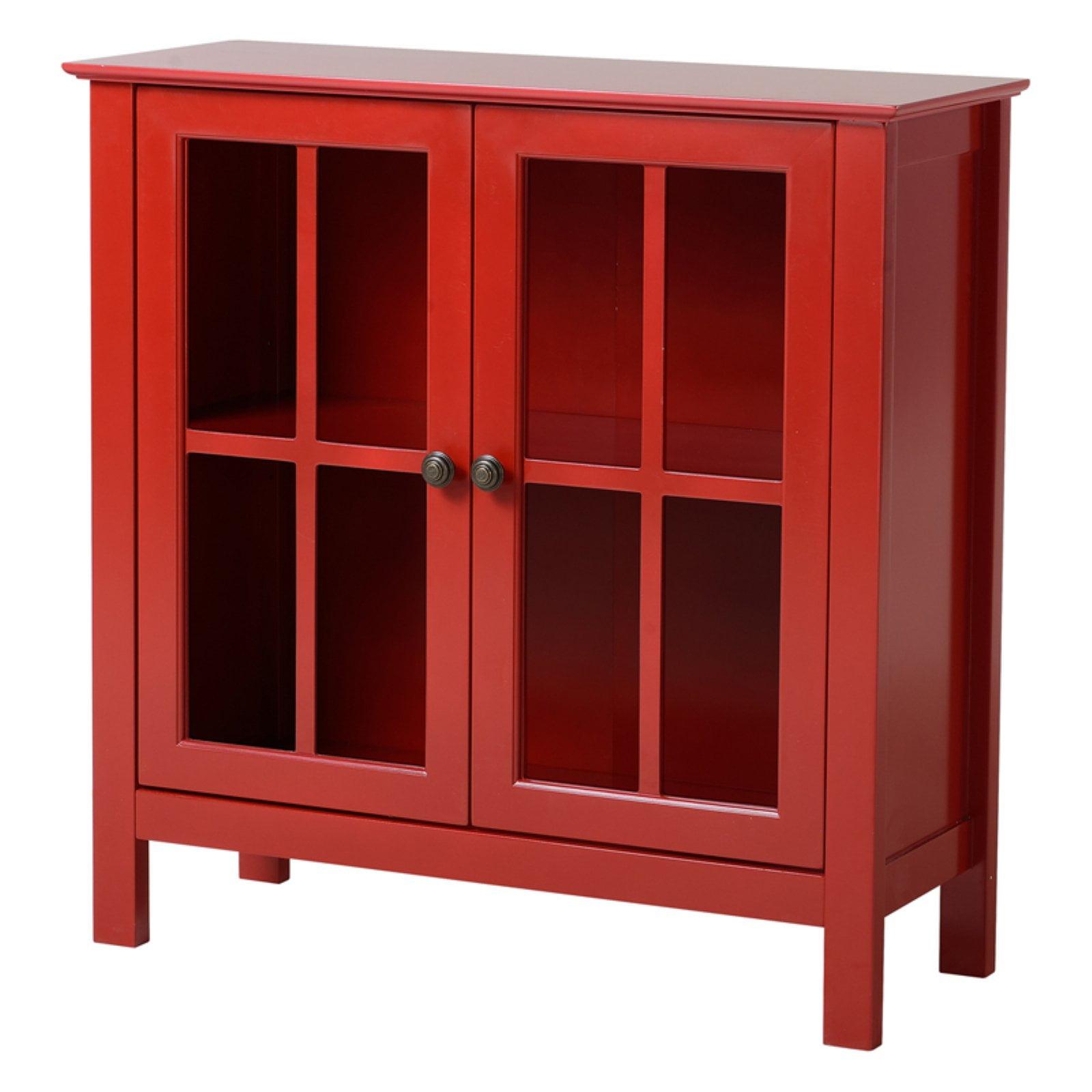 Accent Cabinet