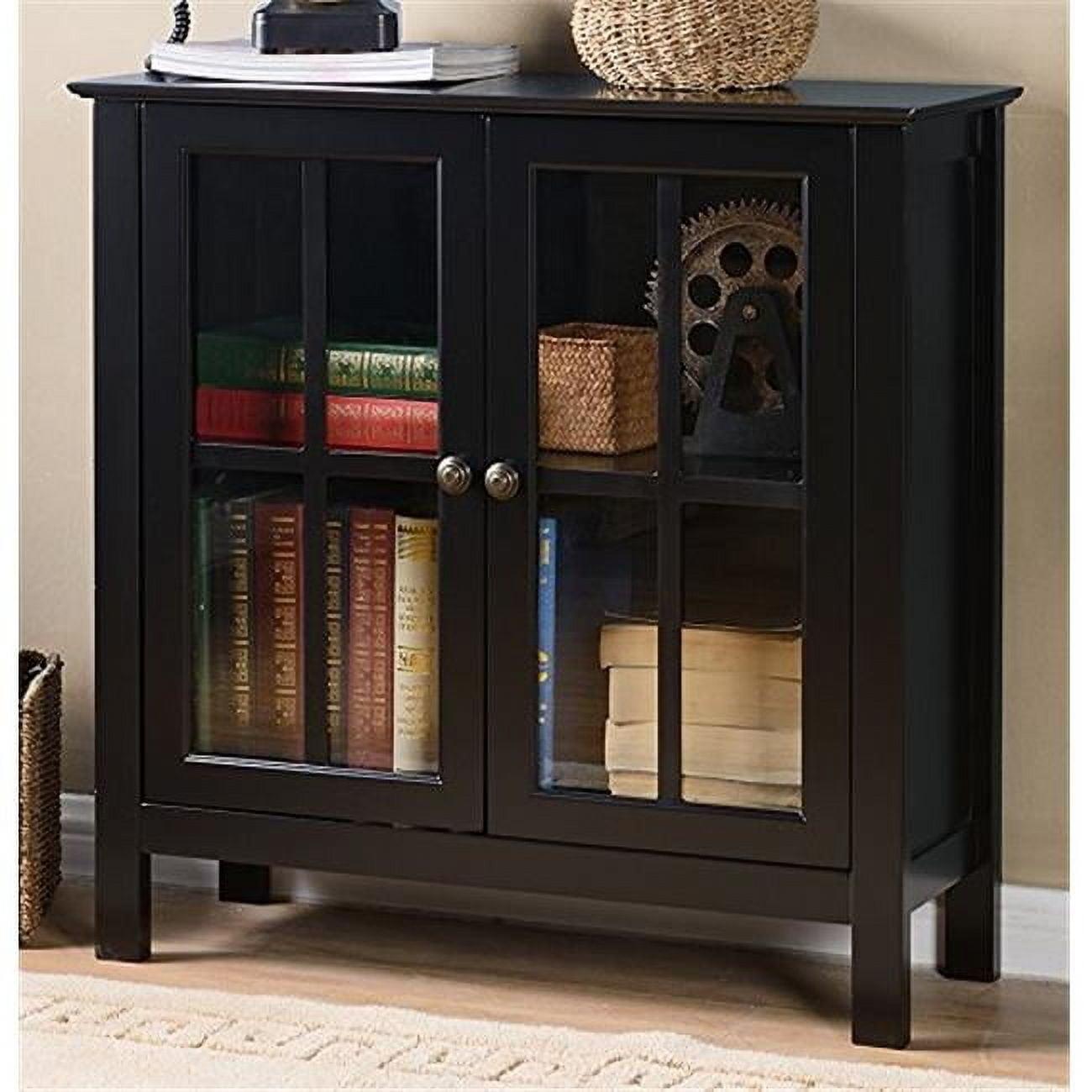 Accent Cabinet