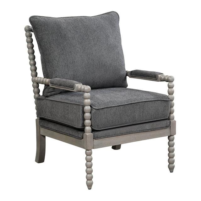 Bungalow Rose Timmey Upholstered Armchair