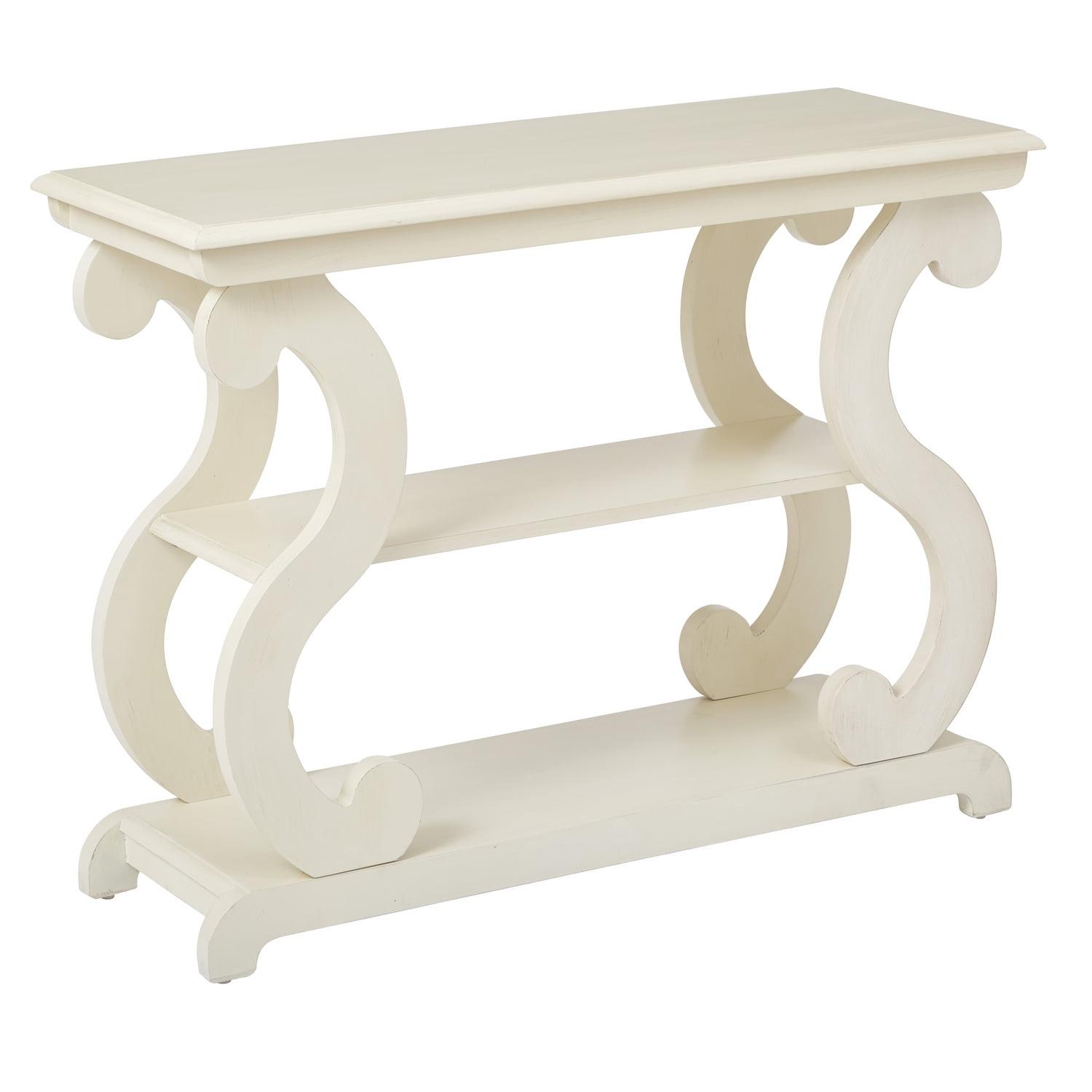 Ashland Console Table - Office Star Products