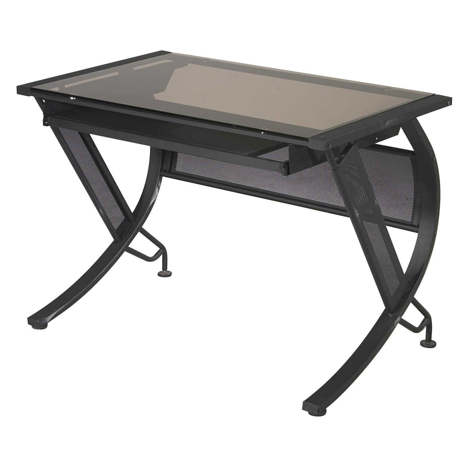 OSP Home Furnishings Horizon Computer Desk