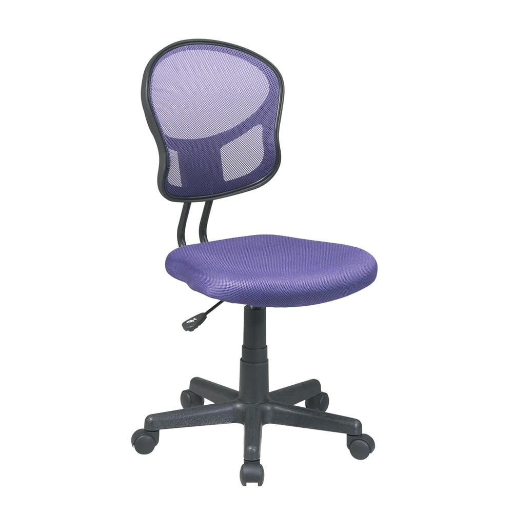 Mayer Polyester Blend Task Chair