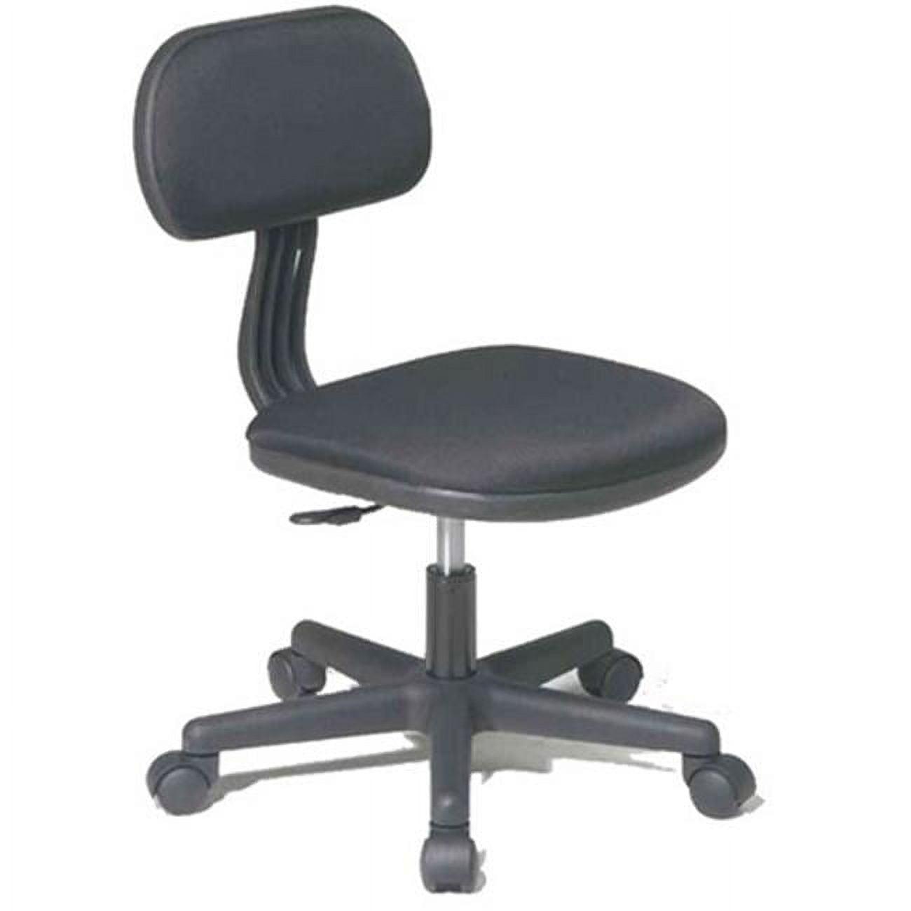 Polyester Blend Task Chair