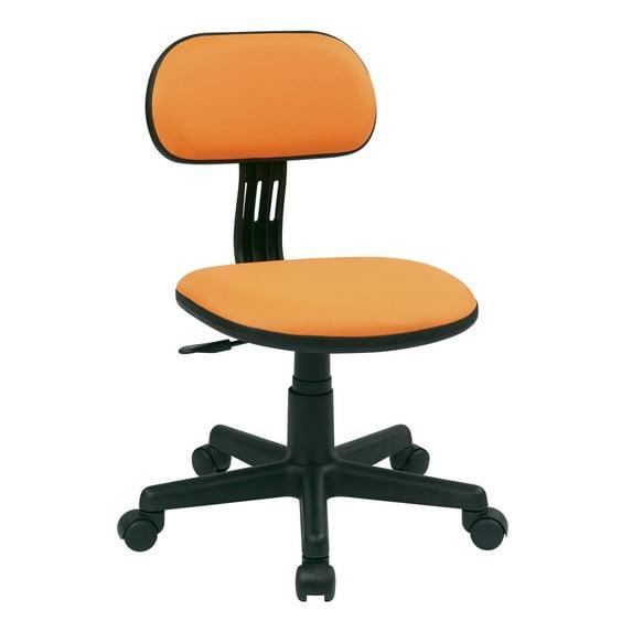 OSP Designs Polyester Blend Task Chair