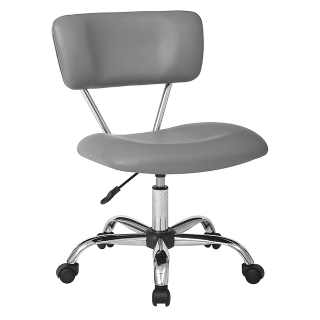 Vista Vinyl Task Chair
