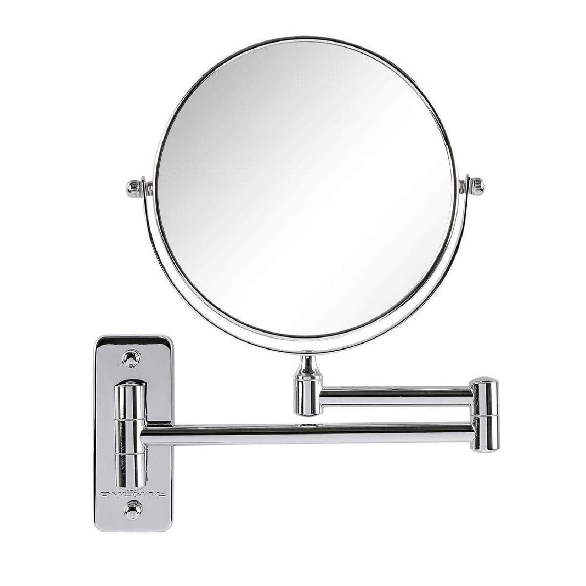 Metal Concave Wall Mirror