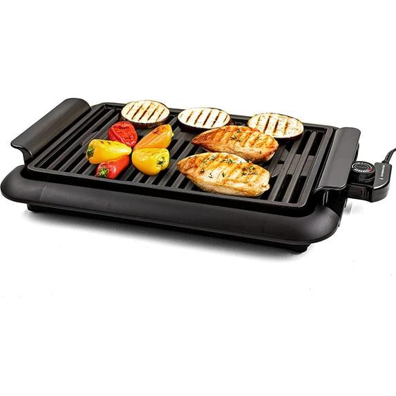 Ovente OVENTE Electric Indoor Grill