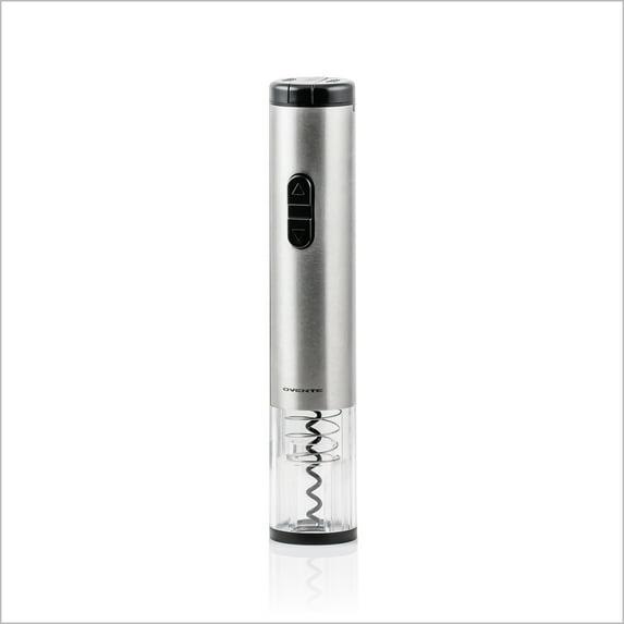Ovente Electric Wine Opener