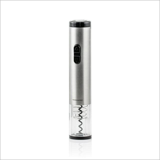 Ovente Electric Wine Opener