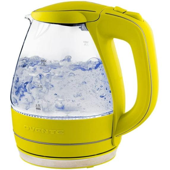 Ovente OVENTE 1.5 qt. Electric Tea Kettle