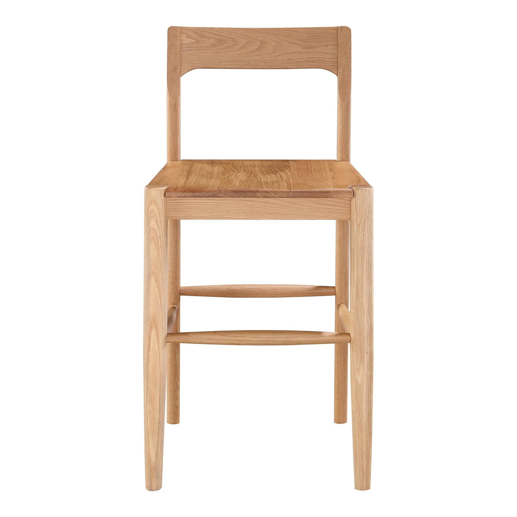 Drummond Counter Stool - Oak