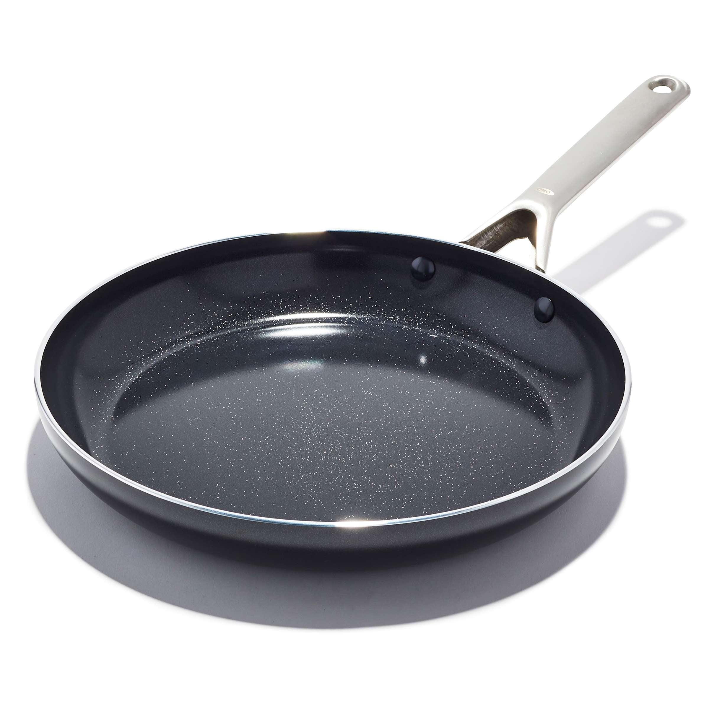 OXO Agility Ceramic Nonstick Fry Pan