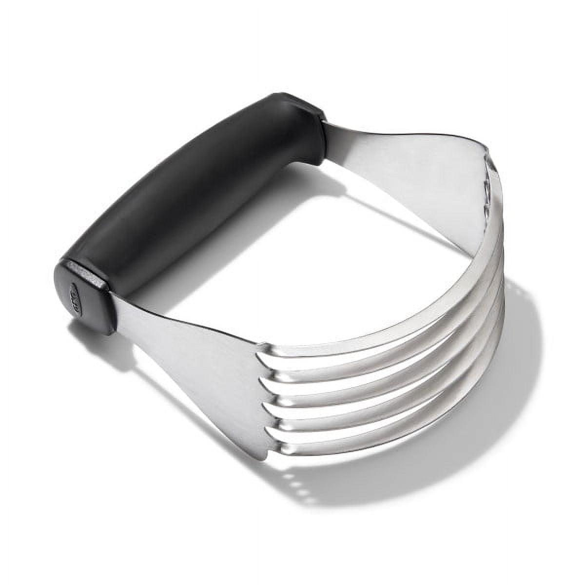 OXO Good Grips Dough Blender with Blades