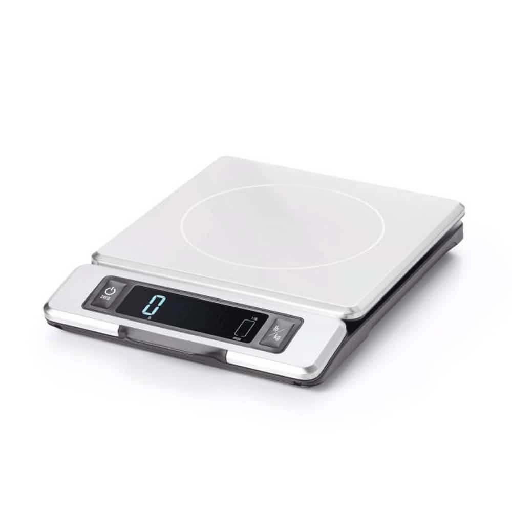 OXO ® 11-lb. Food Scale with Pull-Out Display