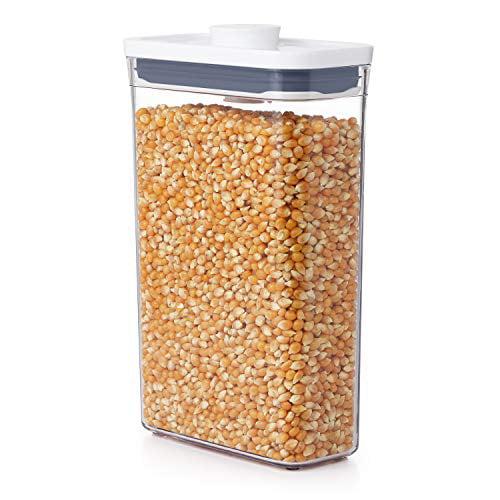 ClearView Airtight 1.9 Qt Modular Storage Canister