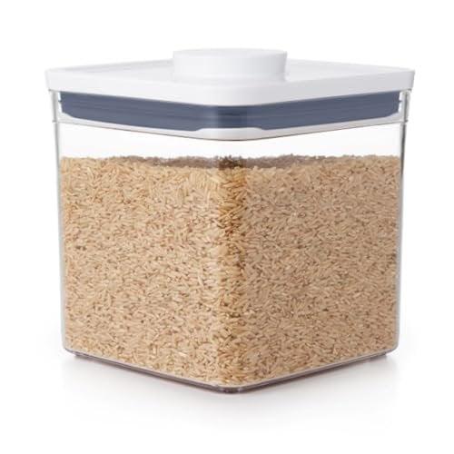 OXO ® POP 2.8-Qt. Square Airtight Food Storage Container